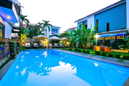 Cam Chau Villa | Daisy Garden Villa Hoi An