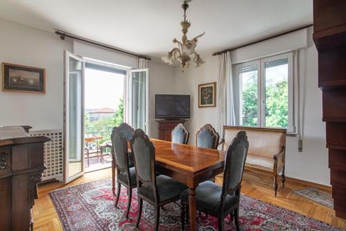 Padova Apartment | Daisy Home - Padova vicino ad ospedale