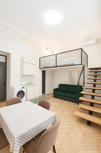 Kutaisi Apartment | Daisy Hotel Kutaisi