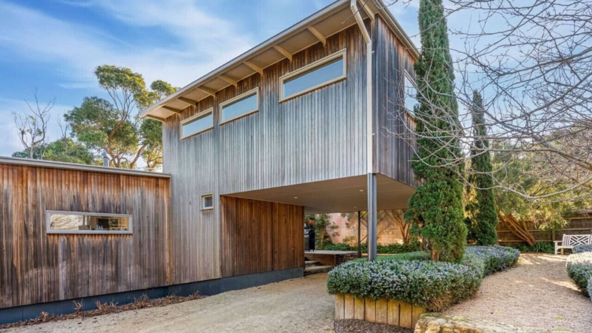 Portsea House | Daisy’s Coastal Hideaway