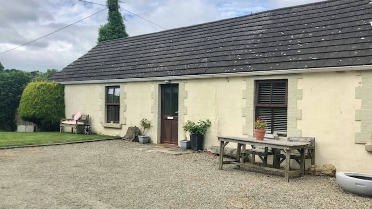 Redcross Cottage | Daisy’s Rest