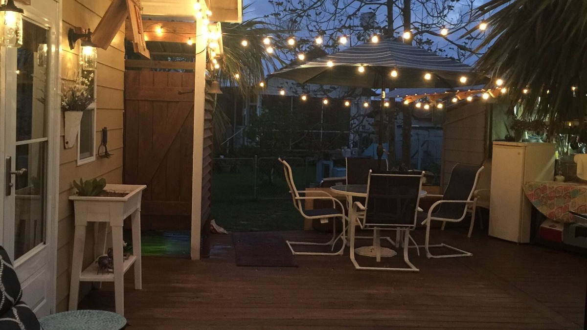 Port St. Joe Cottage | Daisy’s Beach Cottage