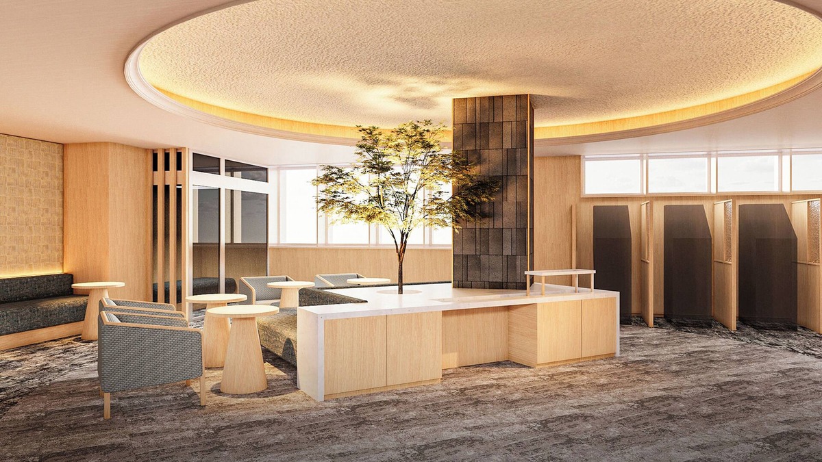 Mito Hotel | Daiwa Roynet Hotel MITO