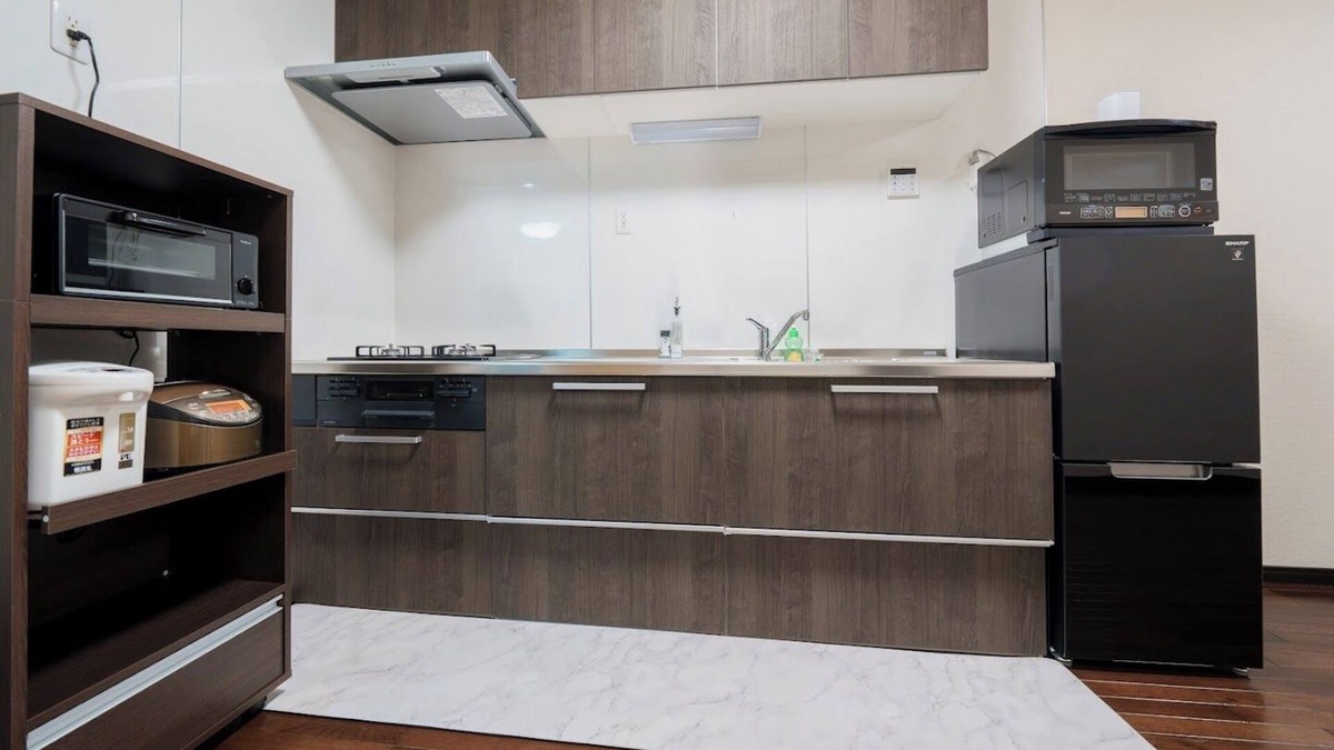 Itabashi Apartment | Daiyamondo Yui Ooyamaten