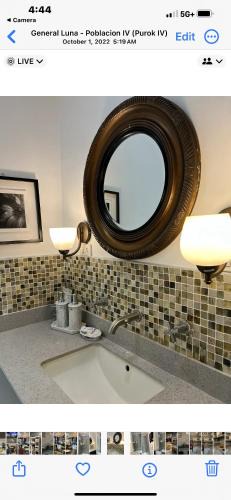 General Luna Hotel | Dajon-2 Exec Suite