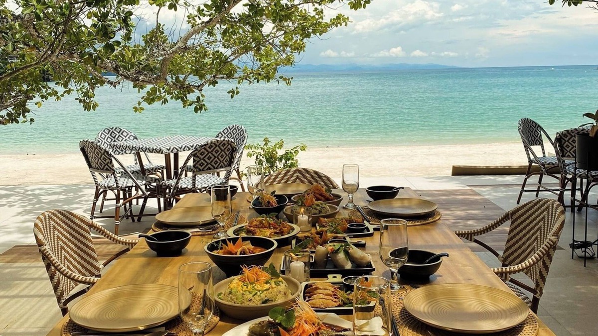 Dapitan Resort | Dakak Park & Beach Resort