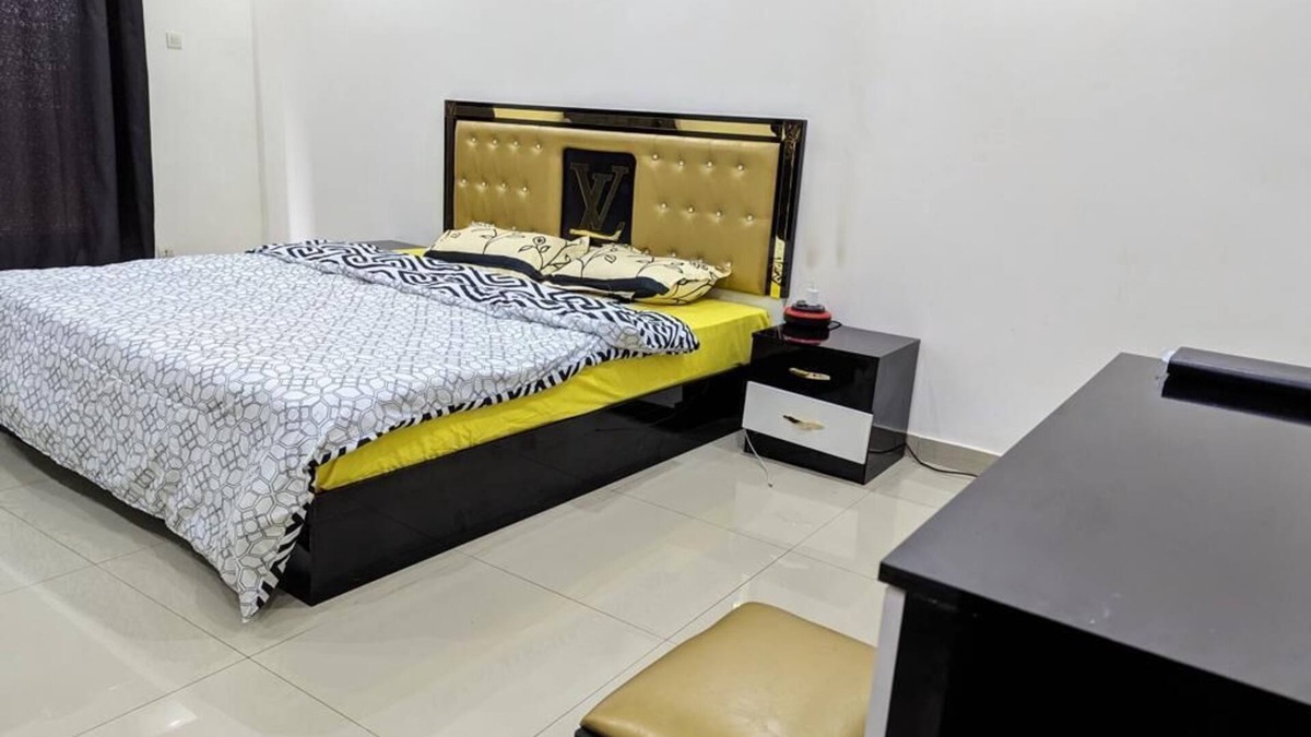 Pointe des Almadies Apartment | DAKAR CONFORT