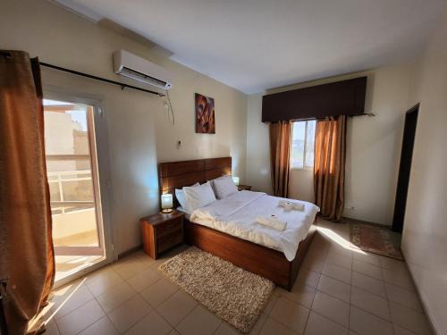 Dakar Apartment | DAKAR REGAL HOME