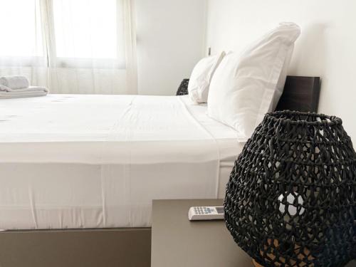 Dakar Apartment | DakarByDays-DBD007-Appartement AMELIE 3 chambres