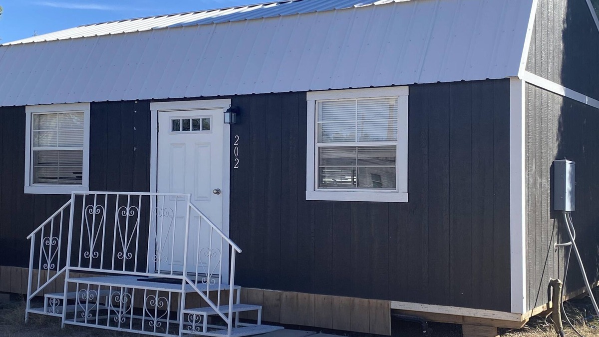 Pomerene House | Dakota Wheatbarn