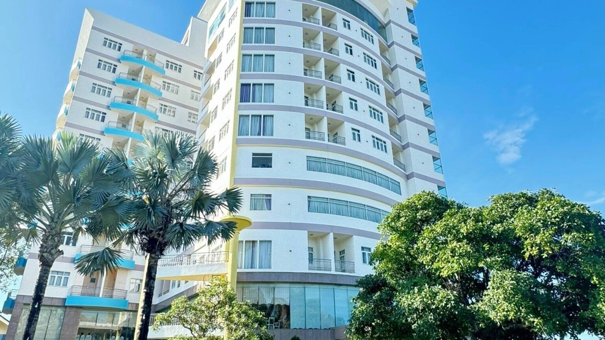Buon Ma Thuot Hotel | Dakruco Hotel