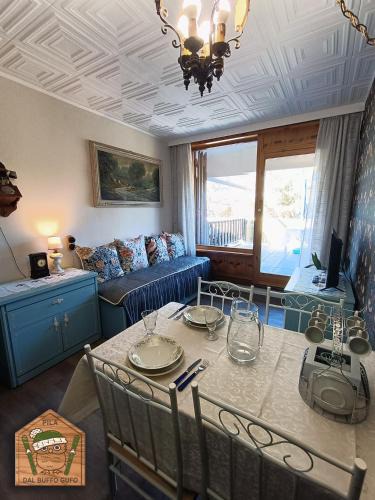 Gressan Apartment | Dal Buffo Gufo