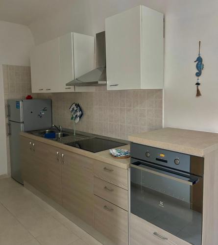 Tremiti Islands Apartment | Dal Guarracino
