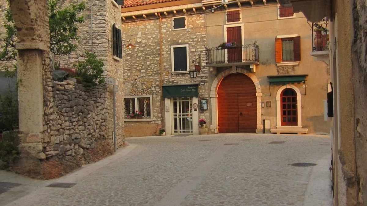 San Giorgio di Valpolicella Bed & Breakfast | Dalla Rosa Alda