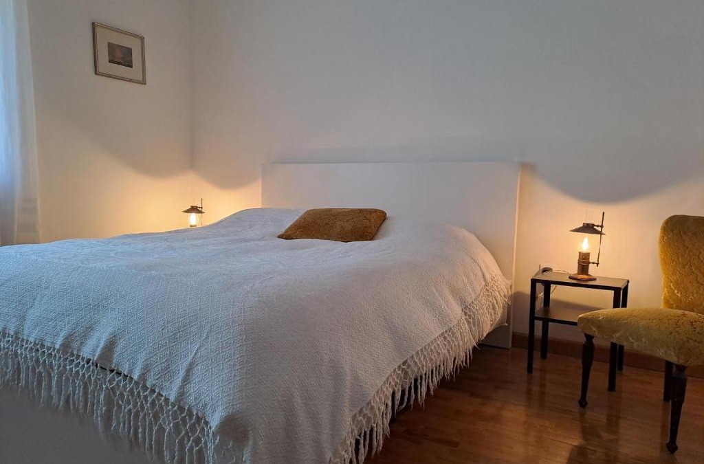 Altipiano Est Apartment | Dal Nonno, casa vacanze