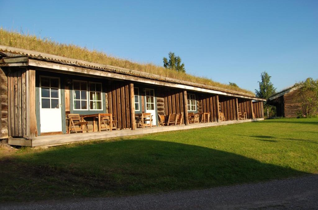 Rattvik Cabin | Dala Wärdshus