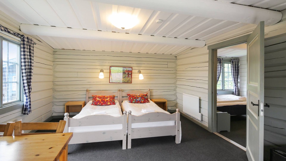 Rattvik Hotel | Dala Wärdshus