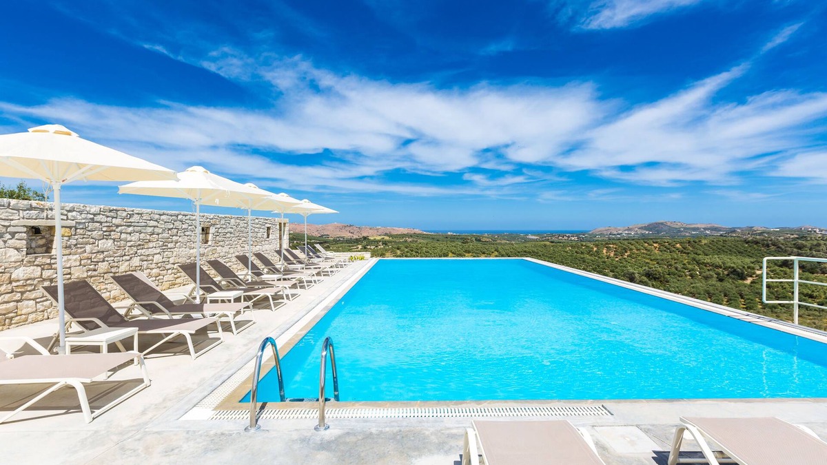 Aggeliana Hotel | Dalabelos Estate
