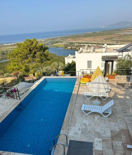 Dalaman Villa | DALAMAN SEA VIEW