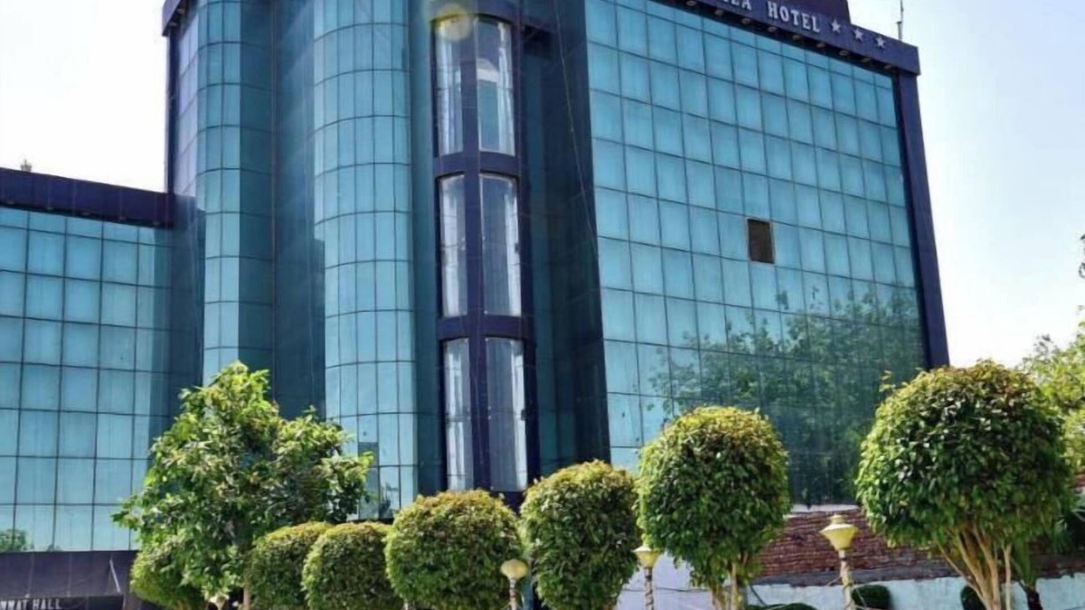 Jind Hotel | Dalamwala Hotel