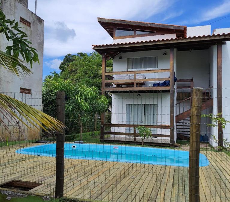 Barra Grande Villa | Dalas Village