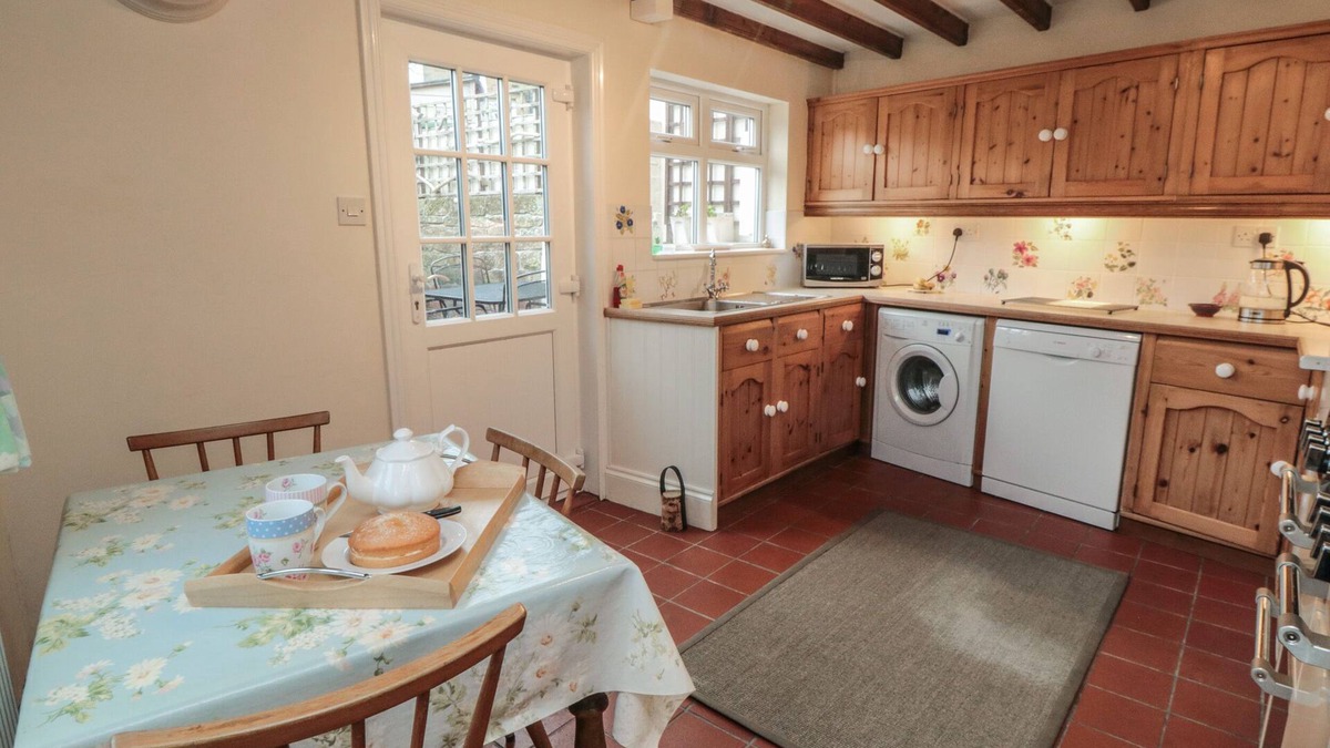Fylingthorpe Cottage | Dale View
