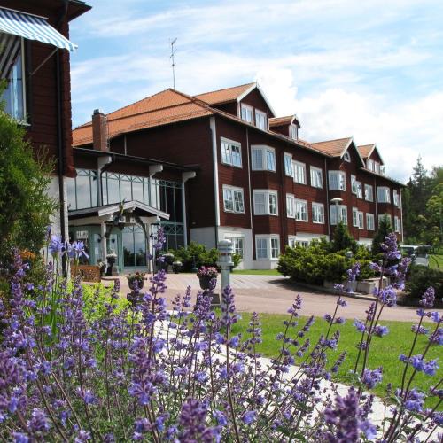 Tallberg Hotel | Dalecarlia Hotel & Spa, BW Premier Collection