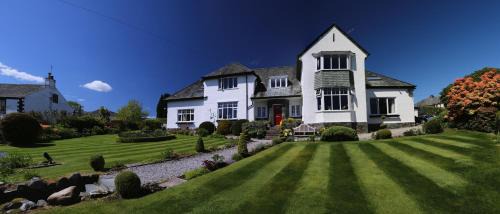 Portinscale House | Dalegarth House Portinscale