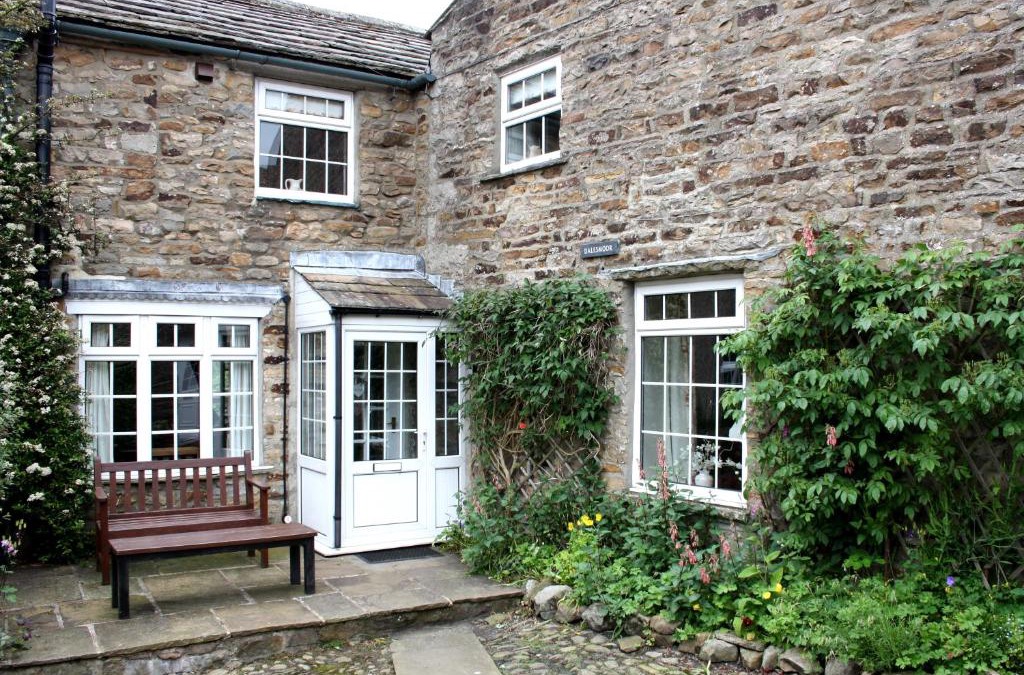 Reeth House | Dalesmoor