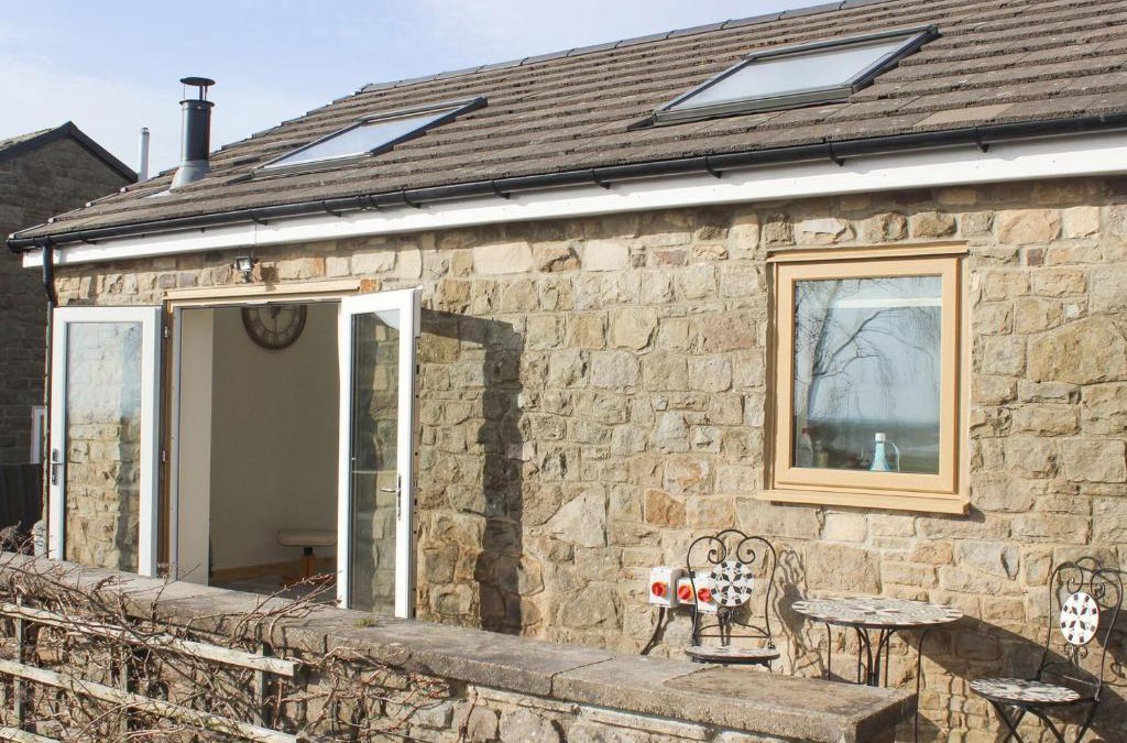 Woodland House | Daleview Cottage