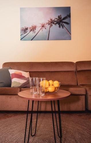Siofok Aranypart Apartment | Dali ház - apARTmanházak - Siófok