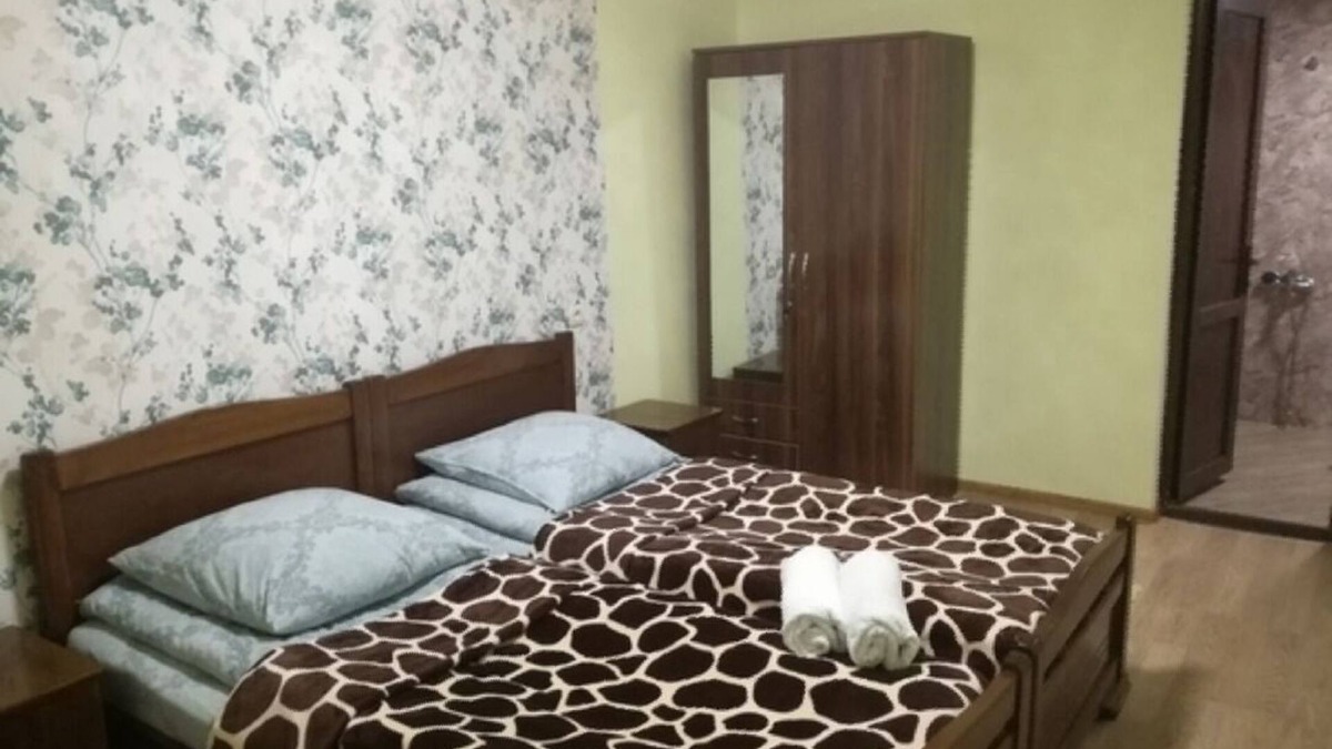 Bagvdanari House | Dali Kaldanis Guest House in Svaneti