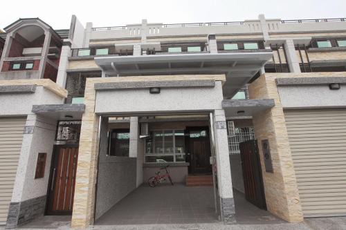 Taitung City Centre Bed & Breakfast | Dali Moonlight B&B