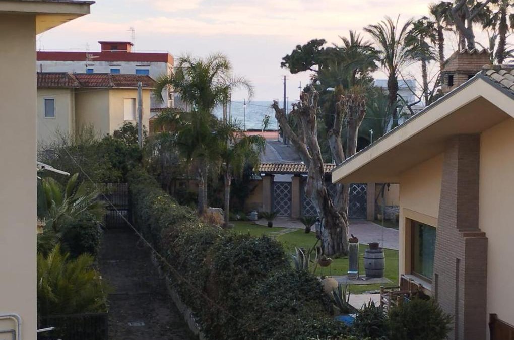 Minturno House | Dalia Apartment