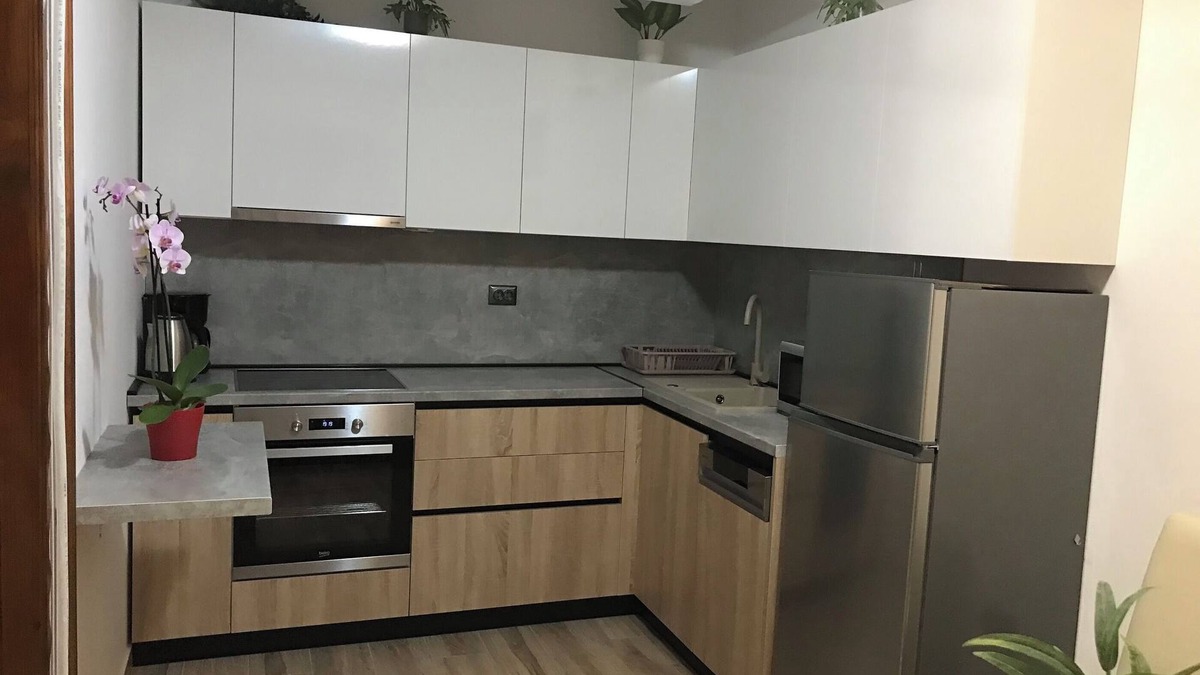 Smoljanac Apartment | Dalija - Beautiful Nature and View - A1