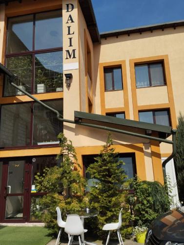 Duliby Hotel | DALIM