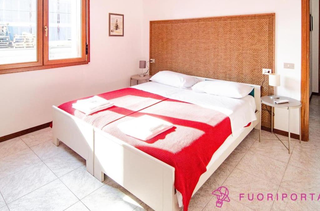 San Leonardo Apartment | Dalla Bosh 3