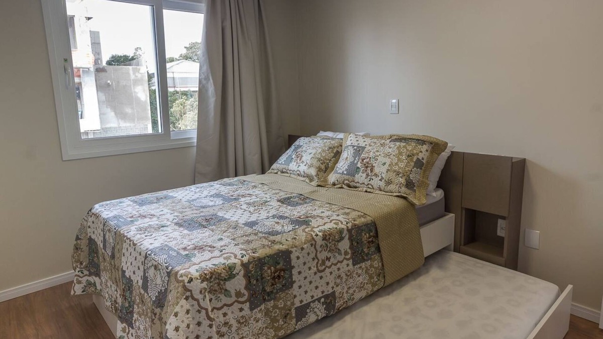 Sao Francisco Apartment | Dallas Apartamentos
