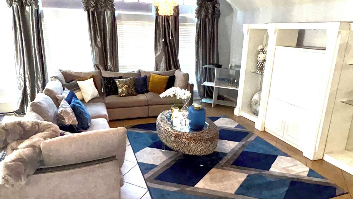 Cedar Hill House | Dallas Lux Stay -AT&T Stadium & DT Dallas 16 miles