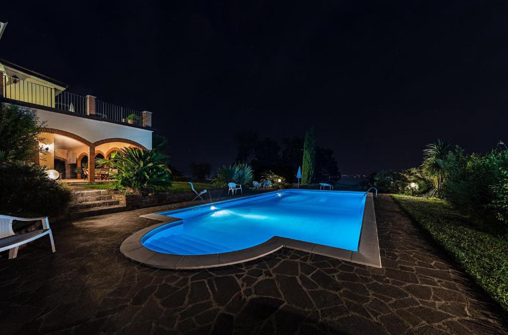 Soiano del Lago Apartment | Daller Bianca Apartment by Wonderful Italy