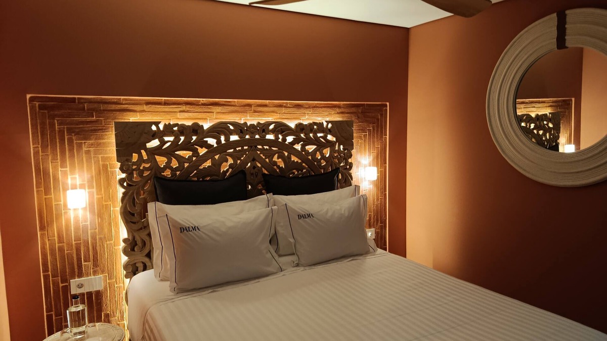 Santa Maria Maior Hotel | Dalma Baixa