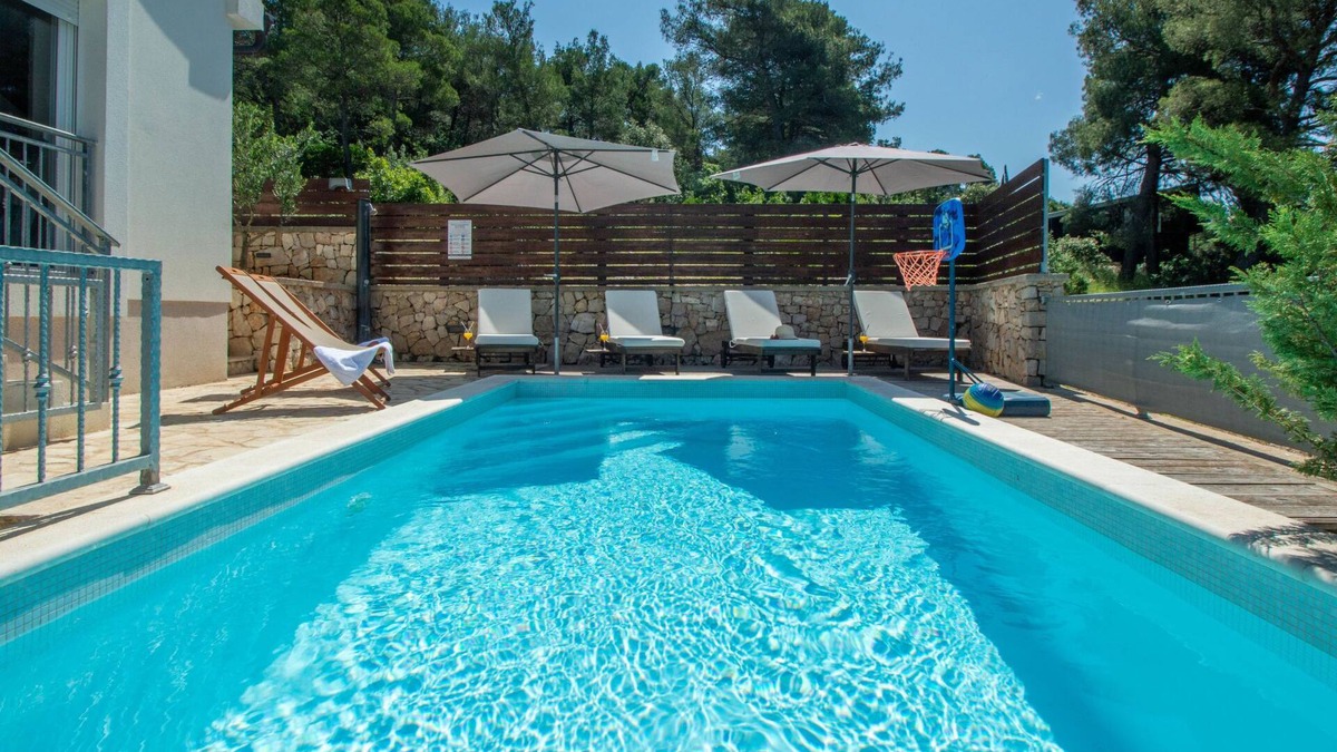 Bilice House | Dalmacia by Interhome