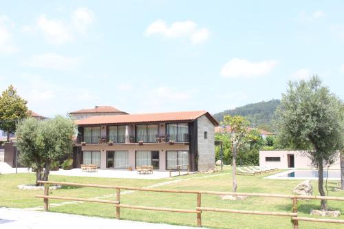 Fareja House | Dalpendre - Turismo em espaço rural