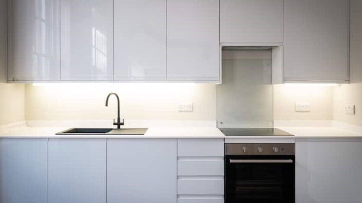 Lancaster Apartment | Dalton Apartments