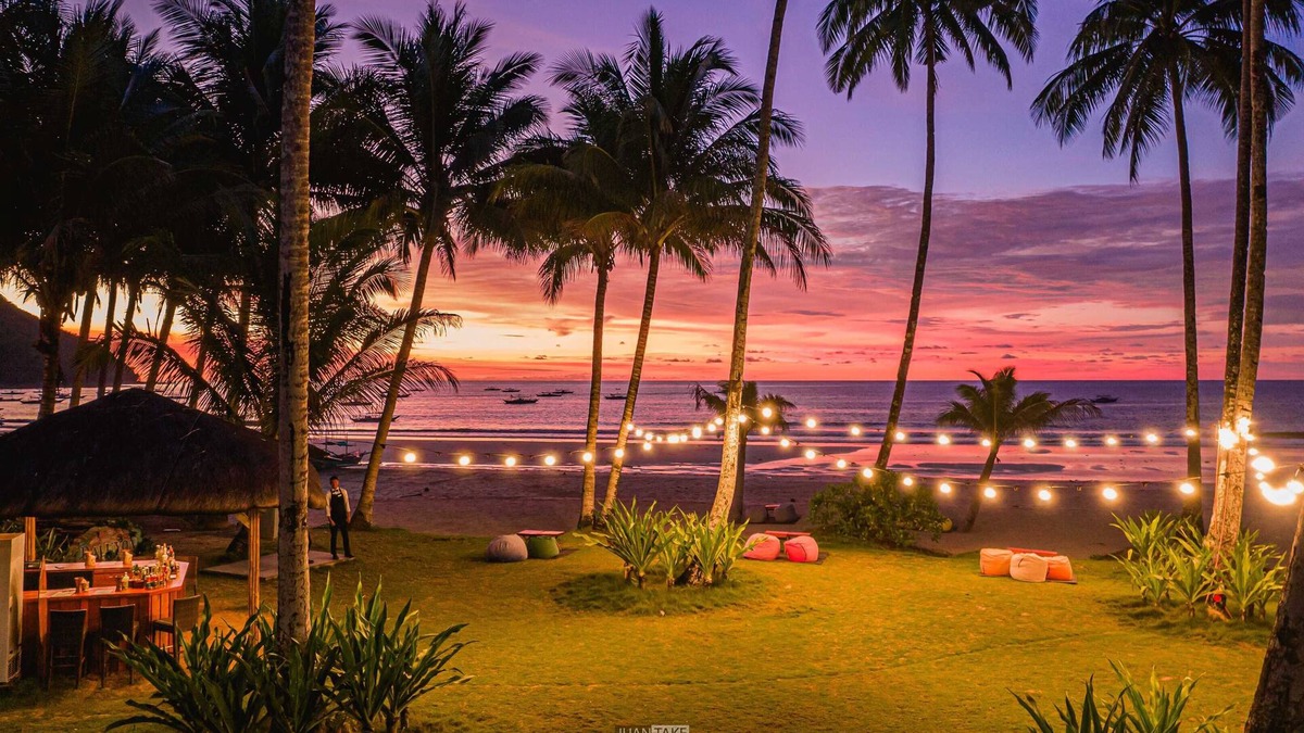 Cabayugan Resort | Daluyon Beach and Mountain Resort