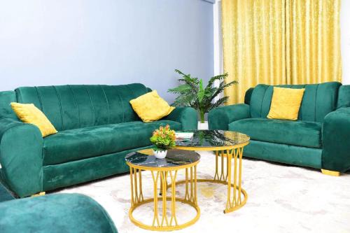 Central Province Apartment | Dalyan's place