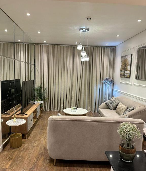 Ash Shati Apartment | Damac 17/5