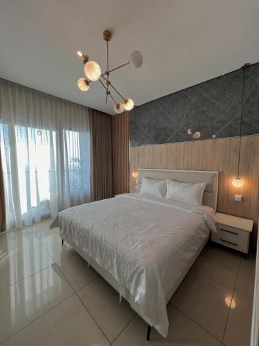 Ash Shati Apartment | Damac Tower Apartments جناح في برج داماك