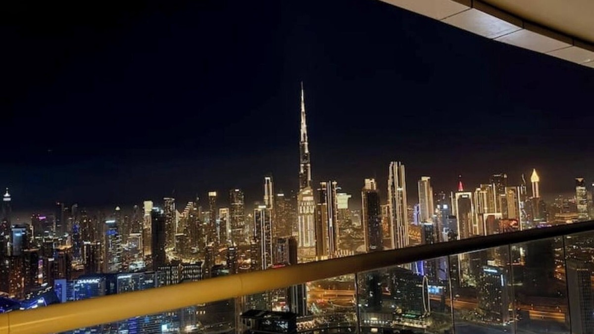 Downtown Dubai Hotel | Damac Towers By Paramount Hotel