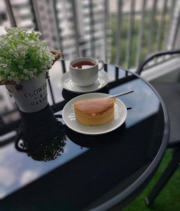Kajang Apartment | Damai Homestay Almyra